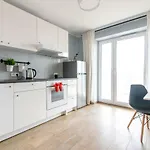 Lesna#46 Lägenhet *