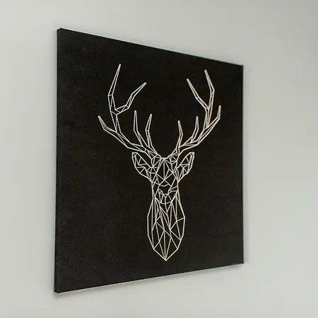 Lesna#46 Daire Olsztyn (Warmian-Masurian)