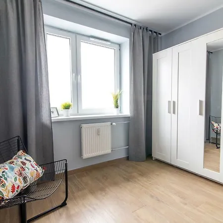 Lesna#46 Apartment