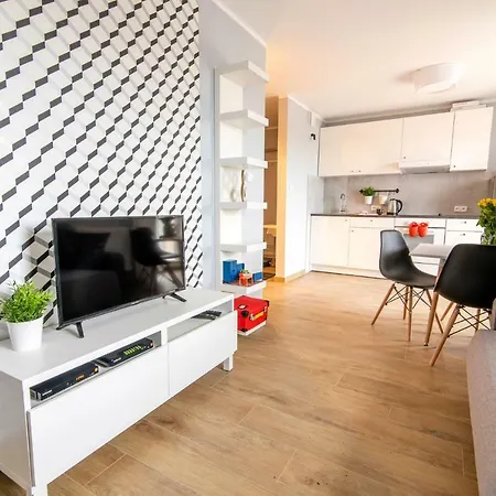Lesna#46 Apartment