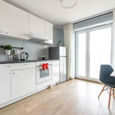 Lesna#46 Apartment *