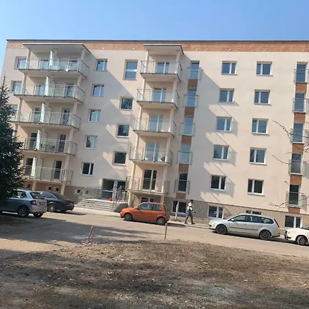 Lesna#46 Lägenhet *