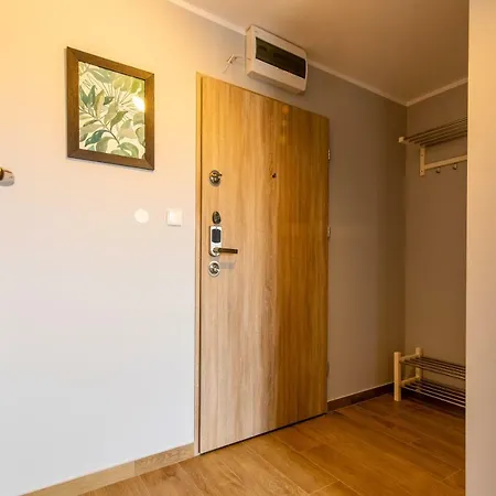 Lesna#46 Olsztyn (Warmian-Masurian)