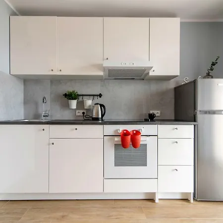 Lesna#46 Lägenhet Olsztyn (Warmian-Masurian)